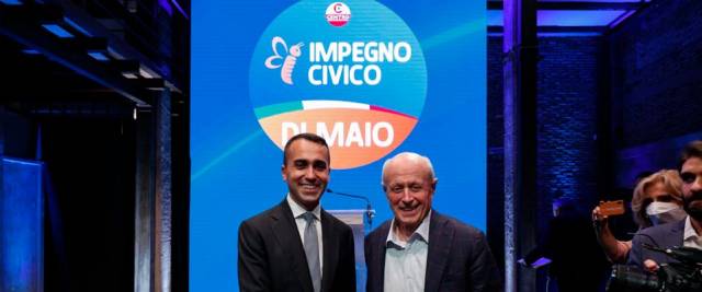 Di Maio