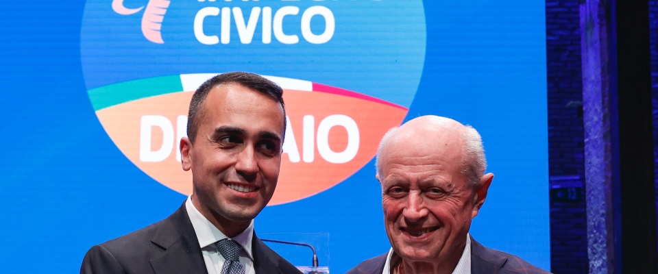 Di Maio