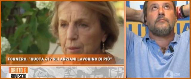 Fornero