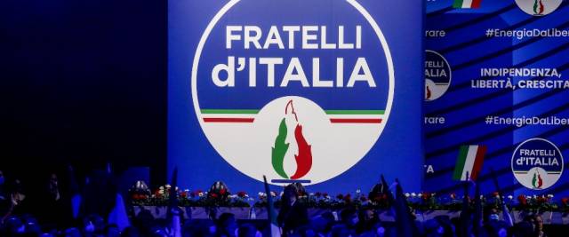 Fratelli d'Italia, candidati