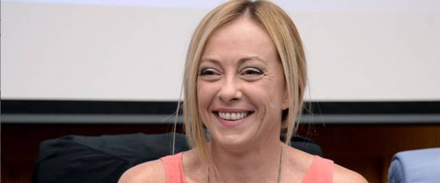 Meloni