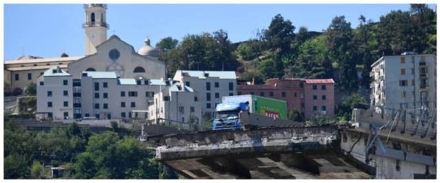 Ponte Morandi