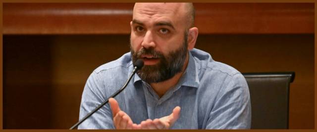 Saviano