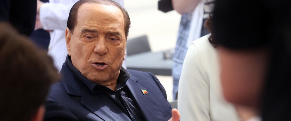 Berlusconi