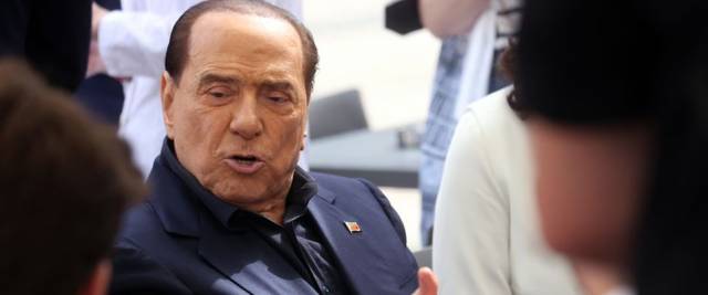 Berlusconi