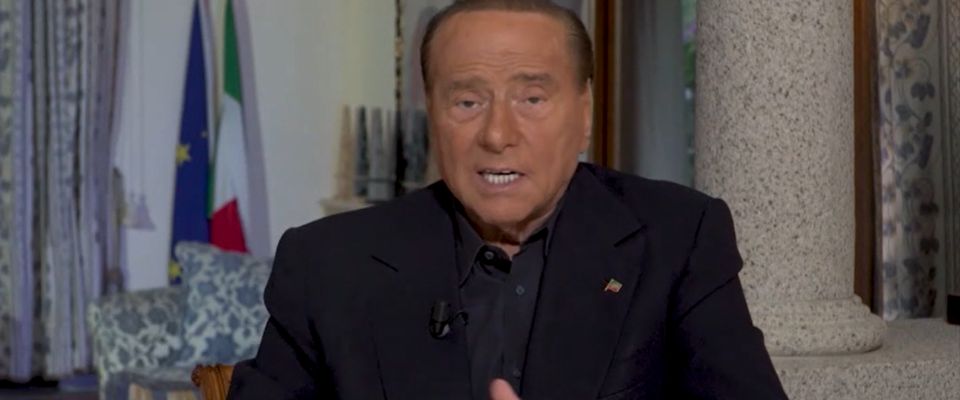 Berlusconi