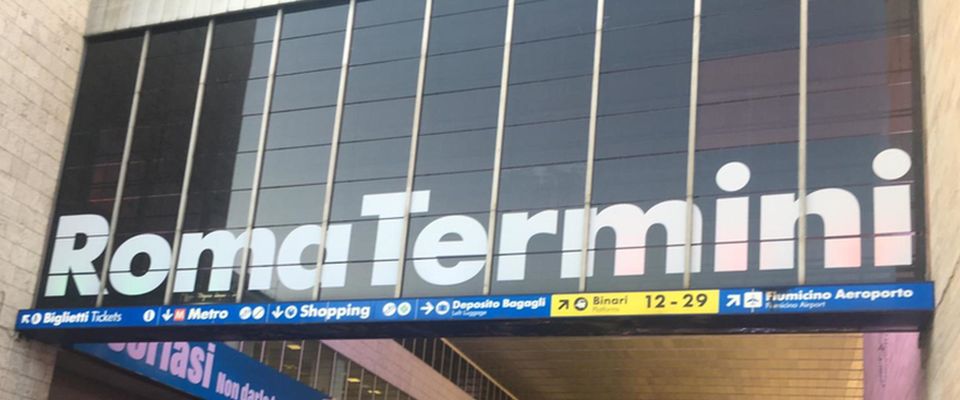 Stazione Termini