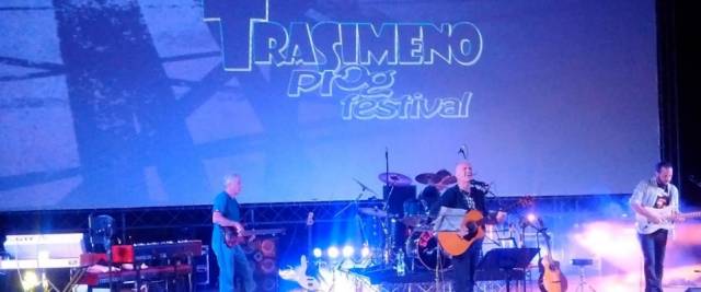 Trasimeno Prog Festival