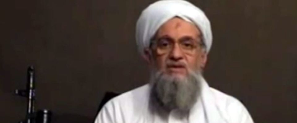 al-Zawahiri