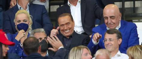 berlusconi