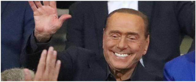 berlusconi