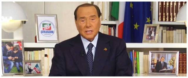 berlusconi meloni