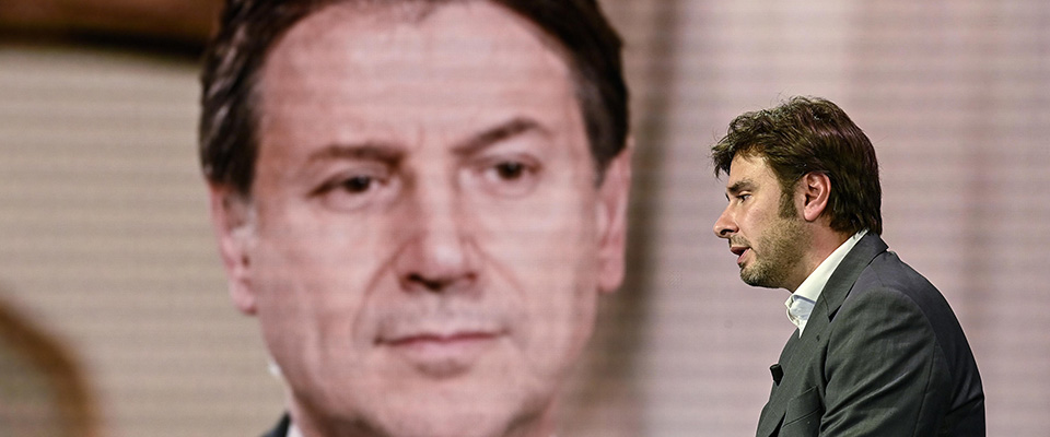 Nel M5S una trappola per bloccare Di Battista. In pochi lo vogliono: “Ci mettiamo un guaio in casa…”