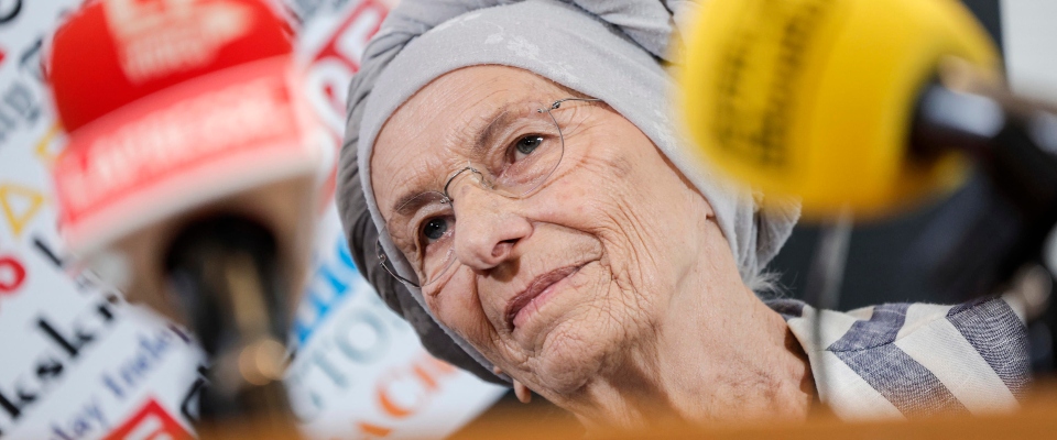 emma bonino