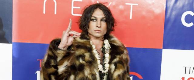 ezra miller