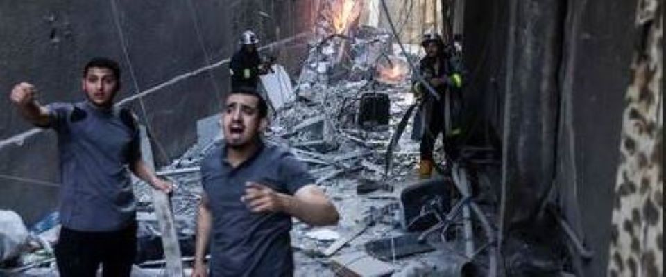 Raid israeliano a Gaza: ucciso un comandante della Jihad. Allerta speciale, attivato l’Iron Dome