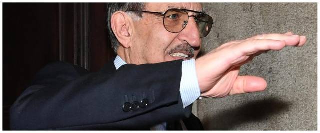 La Russa