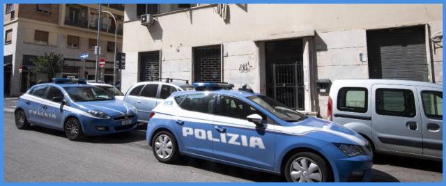 rissa tra novantenni