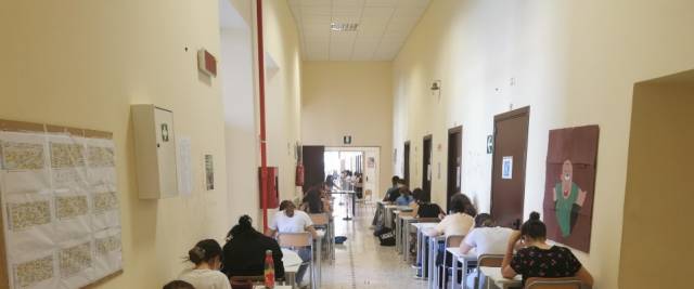 scuola