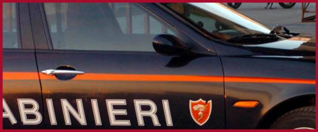spari al bar