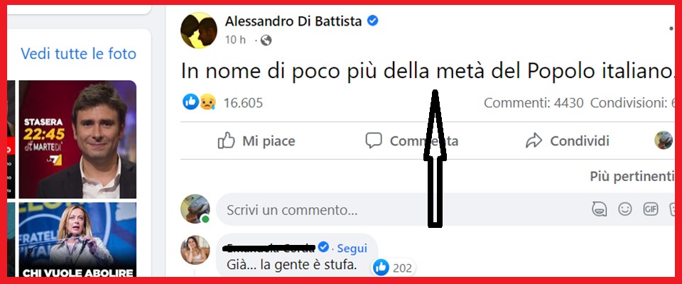 Striscia la notizia consegna un tapiro d'oro esagerato per la sconfitta  esagerata di Letta - Secolo d'Italia