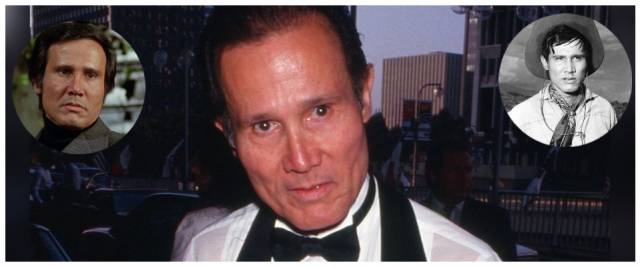 Henry Silva