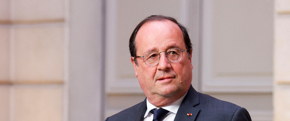 Hollande