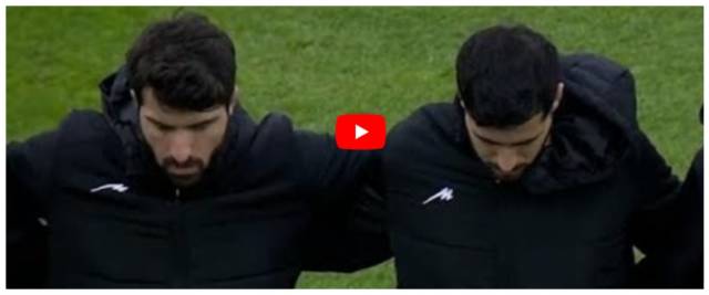 Iran calciatori