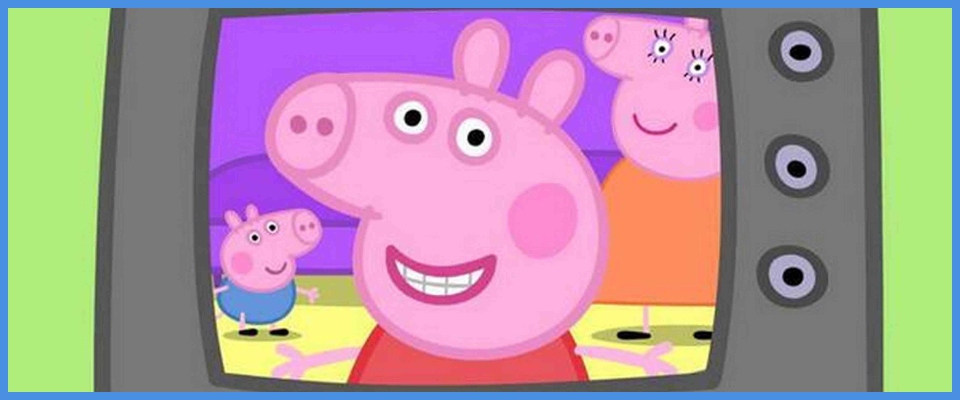 Peppa Pig