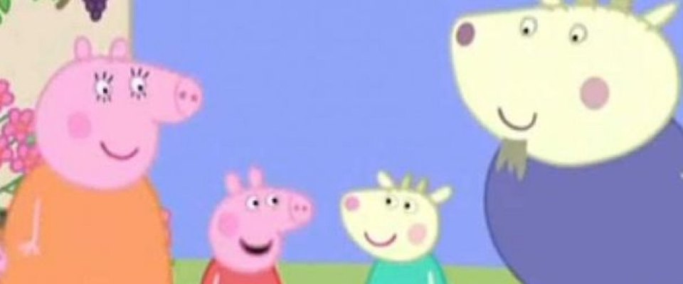 Peppa Pig