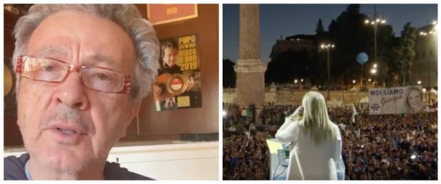Pupo, Su di Noi