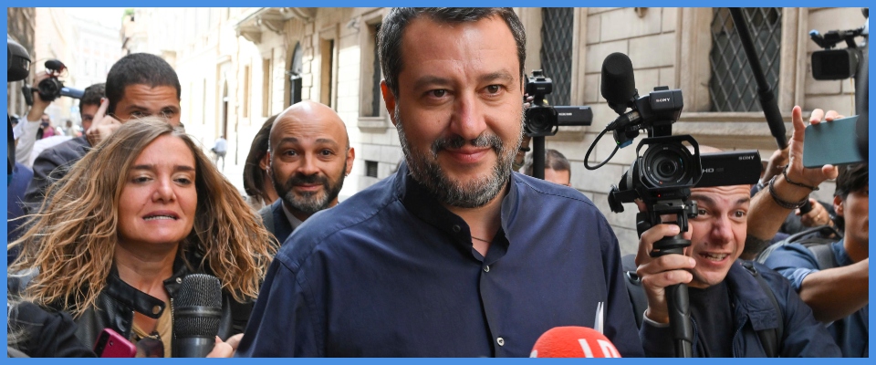 Salvini