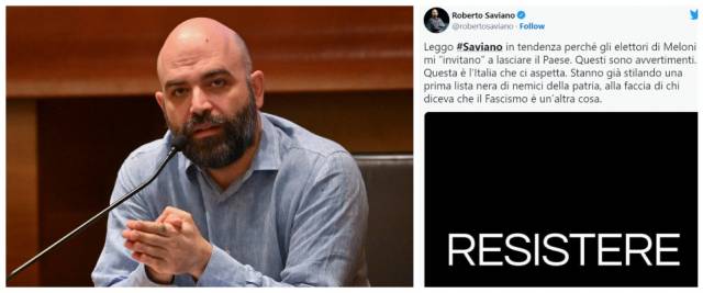 Saviano