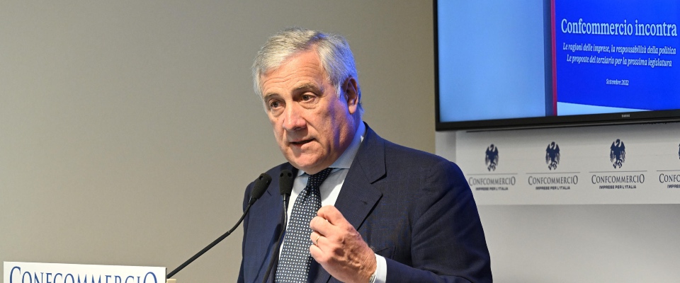 Tajani