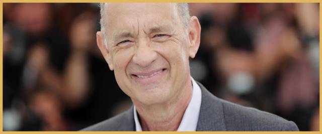 Tom Hanks