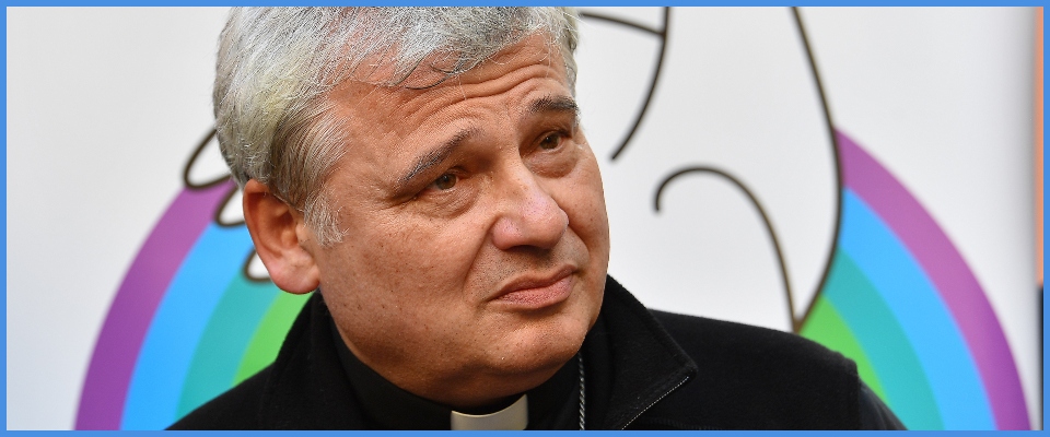 elemosiniere del Papa elemosiniere del Papa
