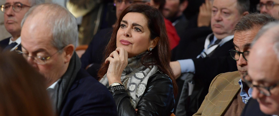 laura boldrini