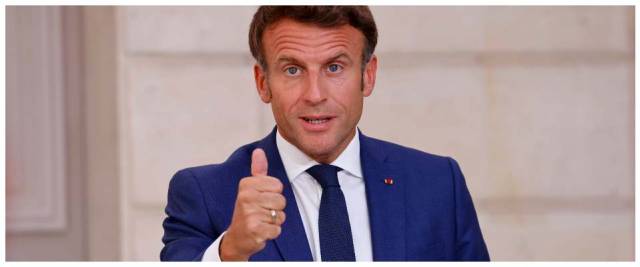 macron patto