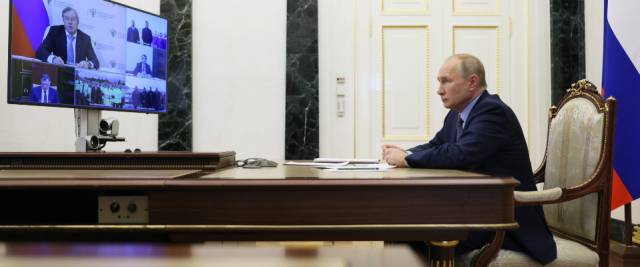 putin