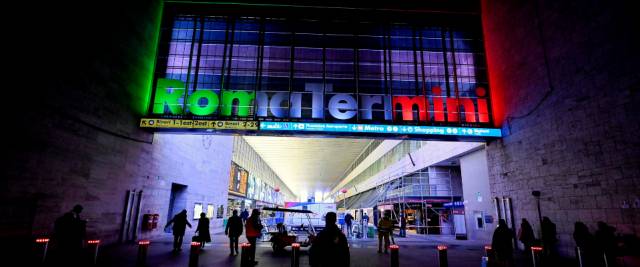 stazione termini