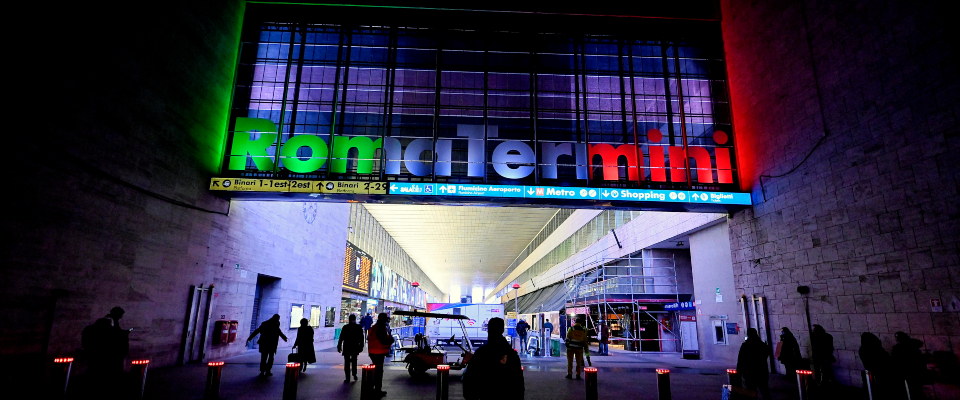 stazione termini