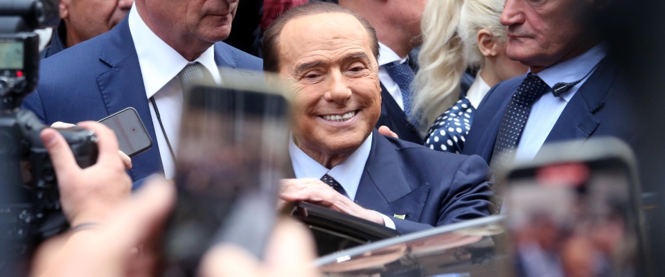 Berlusconi