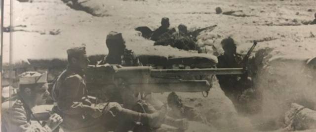 El Alamein