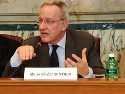 Mario Bozzi Sentieri