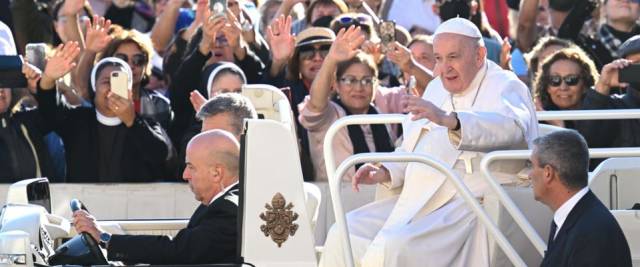 Papa Francesco