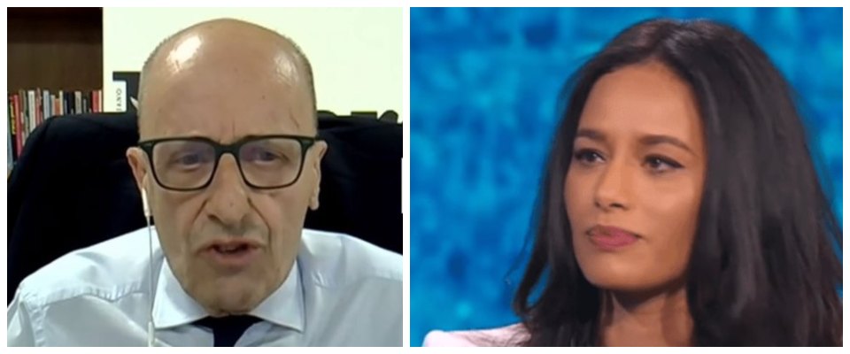 Sallusti Rula Jebreal