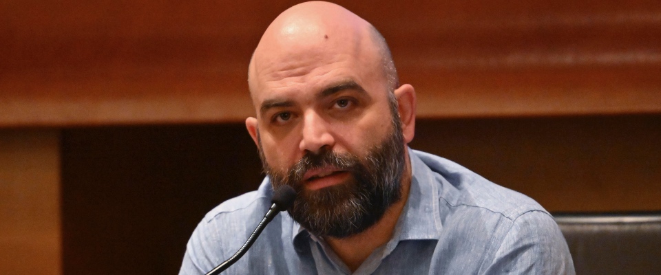 Saviano