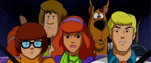 Scooby-Doo
