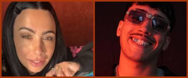 Agguato a Simba La Rue, il ruolo chiave della ex: l'attrice hard che lo ...