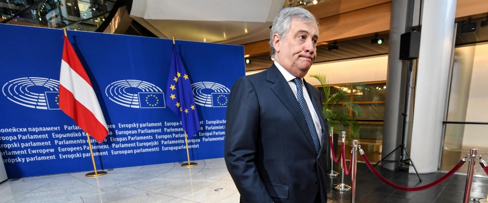 Tajani